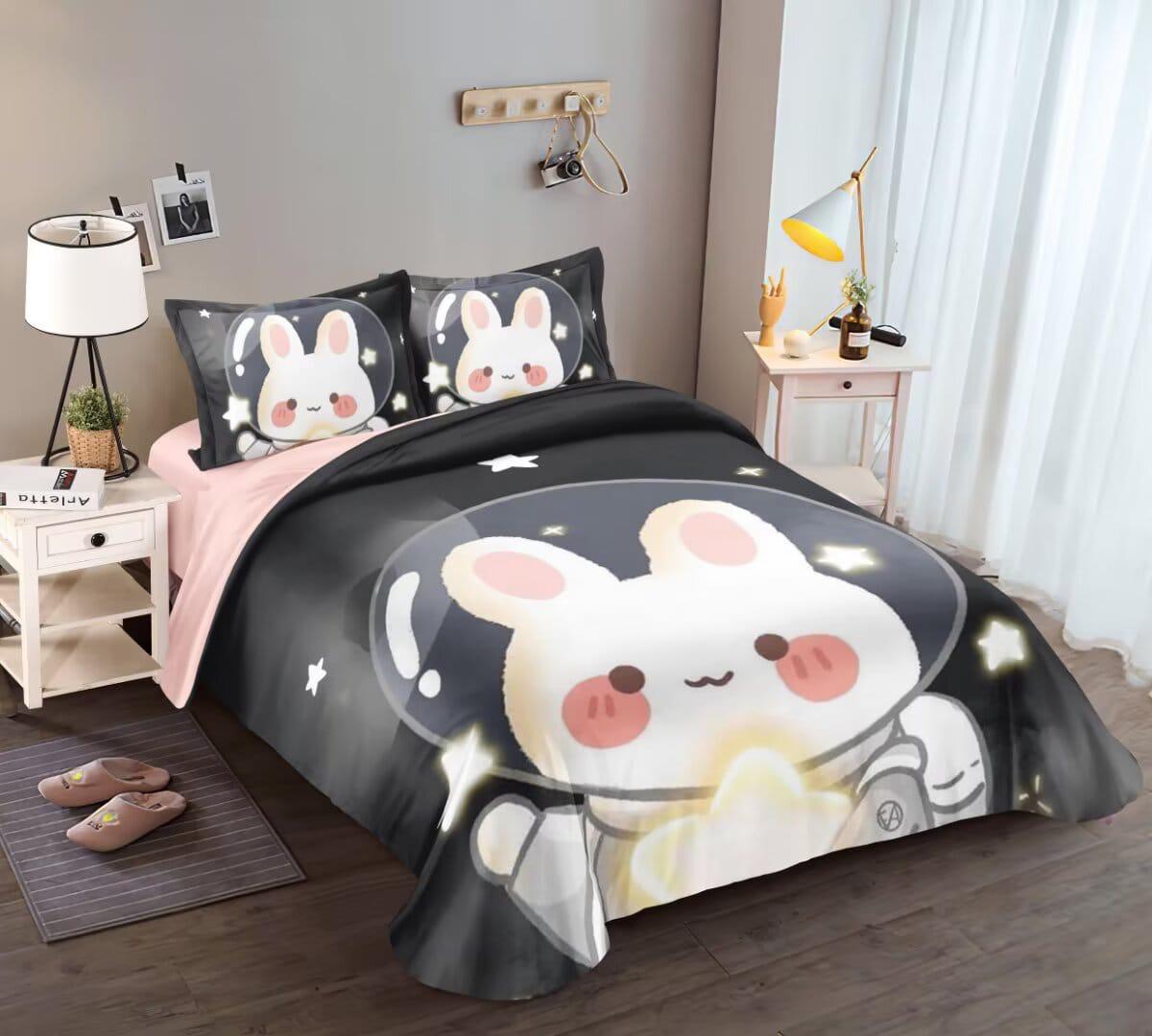 Vista 6 de EDREDON INFANTIL OVEJERO NUEVA COLECCION